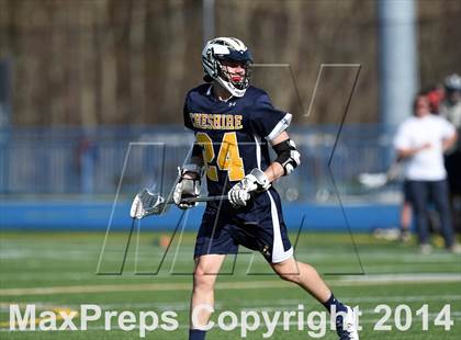 Thumbnail 3 in St. Thomas More @ Cheshire Academy photogallery.