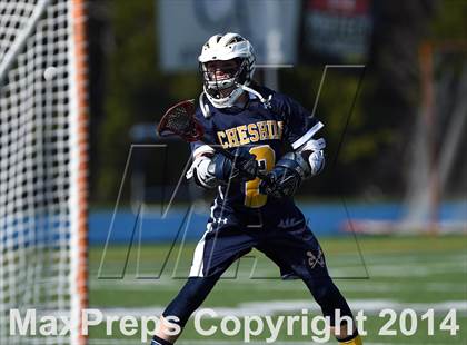 Thumbnail 1 in St. Thomas More @ Cheshire Academy photogallery.