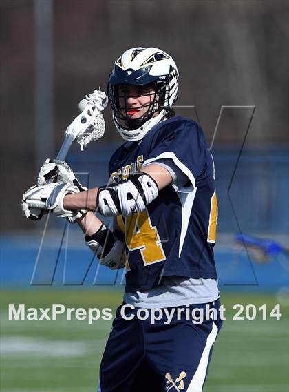 Thumbnail 2 in St. Thomas More @ Cheshire Academy photogallery.