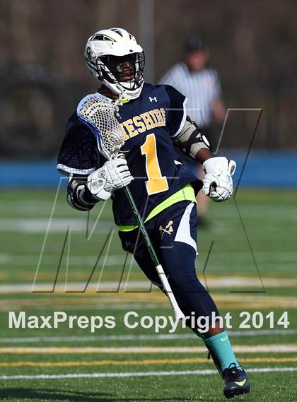 Thumbnail 3 in St. Thomas More @ Cheshire Academy photogallery.