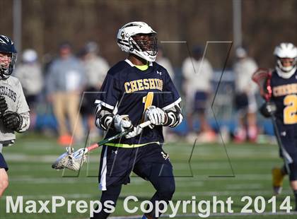 Thumbnail 1 in St. Thomas More @ Cheshire Academy photogallery.