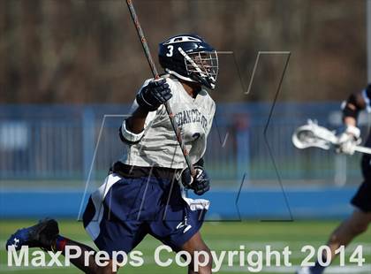 Thumbnail 3 in St. Thomas More @ Cheshire Academy photogallery.