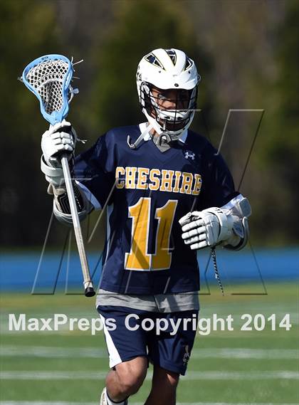 Thumbnail 3 in St. Thomas More @ Cheshire Academy photogallery.
