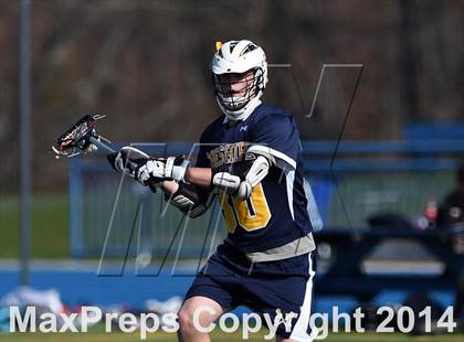 Thumbnail 1 in St. Thomas More @ Cheshire Academy photogallery.