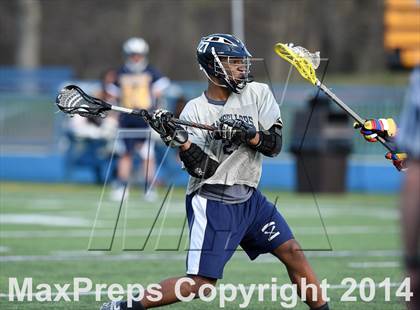 Thumbnail 1 in St. Thomas More @ Cheshire Academy photogallery.