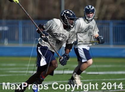 Thumbnail 1 in St. Thomas More @ Cheshire Academy photogallery.