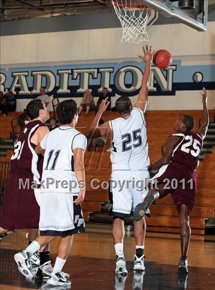 Thumbnail 2 in Flintridge Prep vs. Simi Valley (Falcon Classic) photogallery.