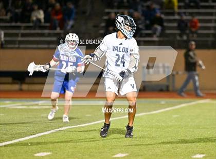 Thumbnail 3 in Cherry Creek @ Valor Christian photogallery.