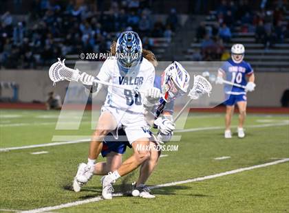 Thumbnail 2 in Cherry Creek @ Valor Christian photogallery.