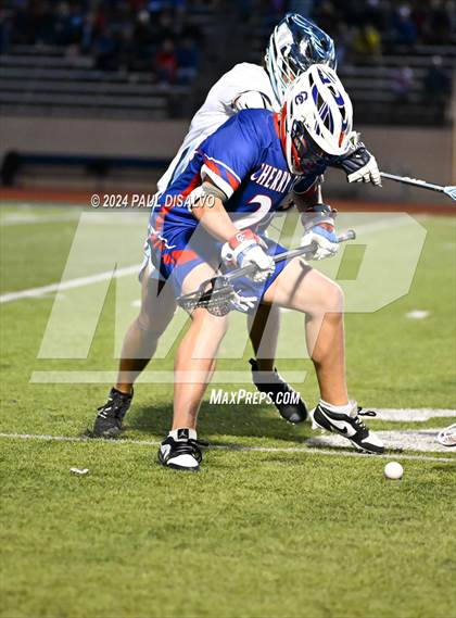 Thumbnail 3 in Cherry Creek @ Valor Christian photogallery.
