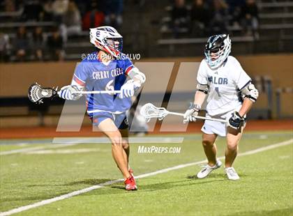Thumbnail 2 in Cherry Creek @ Valor Christian photogallery.