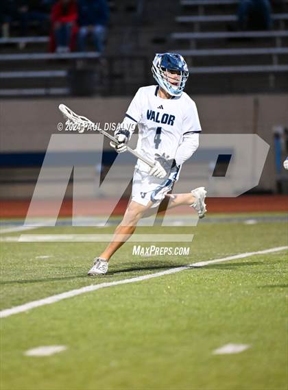 Thumbnail 3 in Cherry Creek @ Valor Christian photogallery.