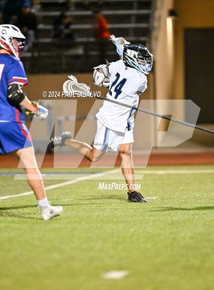 Thumbnail 2 in Cherry Creek @ Valor Christian photogallery.