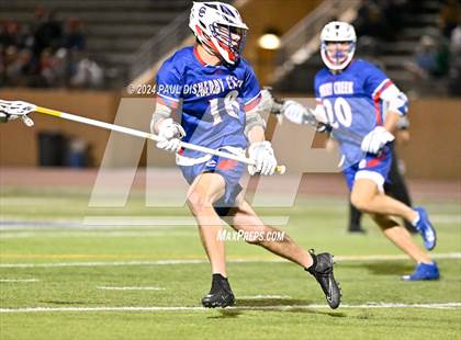 Thumbnail 3 in Cherry Creek @ Valor Christian photogallery.