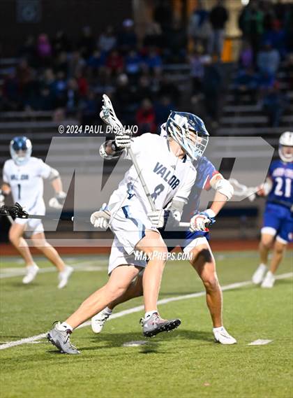 Thumbnail 3 in Cherry Creek @ Valor Christian photogallery.