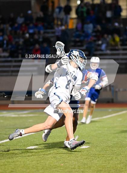 Thumbnail 1 in Cherry Creek @ Valor Christian photogallery.