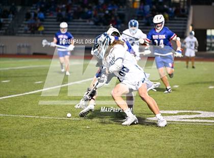 Thumbnail 3 in Cherry Creek @ Valor Christian photogallery.