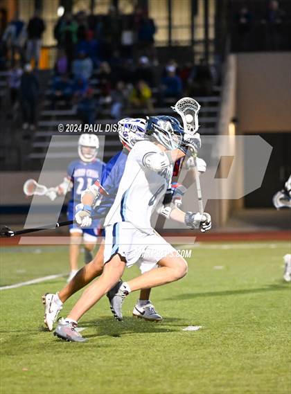 Thumbnail 3 in Cherry Creek @ Valor Christian photogallery.