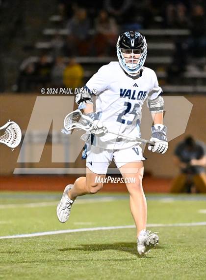 Thumbnail 3 in Cherry Creek @ Valor Christian photogallery.