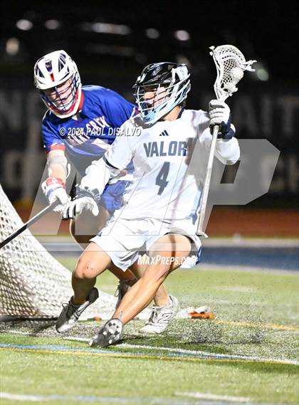 Thumbnail 3 in Cherry Creek @ Valor Christian photogallery.