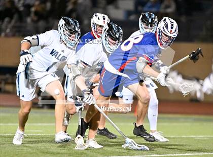 Thumbnail 1 in Cherry Creek @ Valor Christian photogallery.