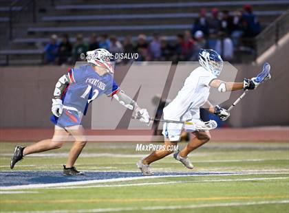 Thumbnail 3 in Cherry Creek @ Valor Christian photogallery.