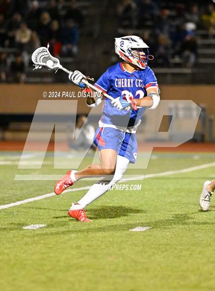 Thumbnail 3 in Cherry Creek @ Valor Christian photogallery.