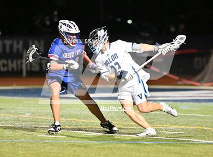 Thumbnail 1 in Cherry Creek @ Valor Christian photogallery.