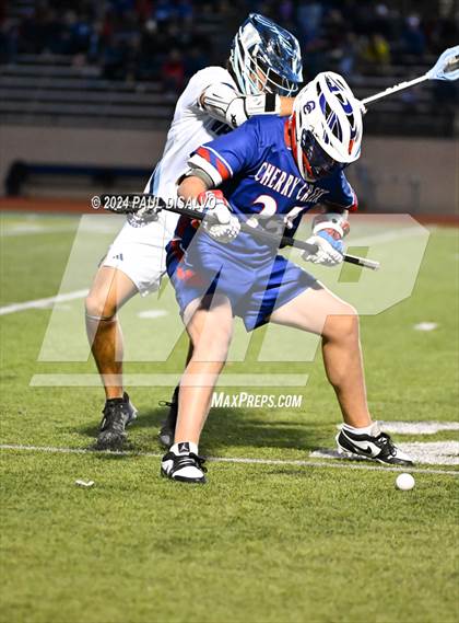 Thumbnail 2 in Cherry Creek @ Valor Christian photogallery.