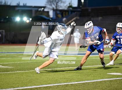 Thumbnail 2 in Cherry Creek @ Valor Christian photogallery.