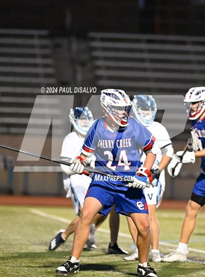 Thumbnail 2 in Cherry Creek @ Valor Christian photogallery.