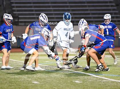Thumbnail 2 in Cherry Creek @ Valor Christian photogallery.
