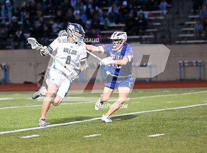 Thumbnail 2 in Cherry Creek @ Valor Christian photogallery.