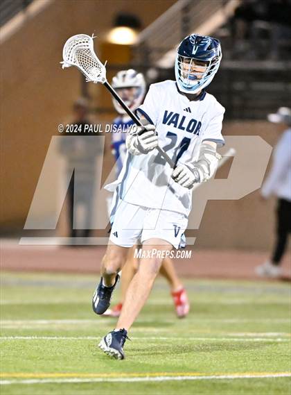 Thumbnail 1 in Cherry Creek @ Valor Christian photogallery.