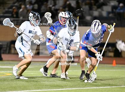 Thumbnail 3 in Cherry Creek @ Valor Christian photogallery.