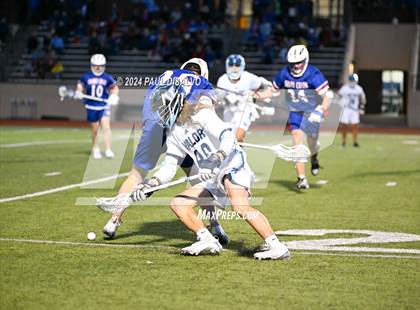Thumbnail 1 in Cherry Creek @ Valor Christian photogallery.