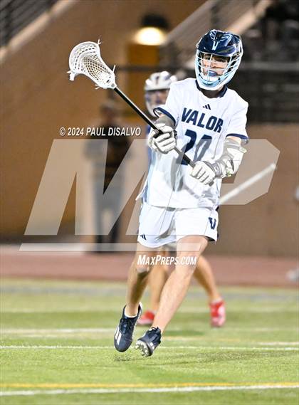 Thumbnail 3 in Cherry Creek @ Valor Christian photogallery.