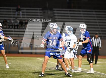 Thumbnail 1 in Cherry Creek @ Valor Christian photogallery.