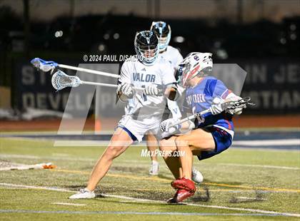Thumbnail 1 in Cherry Creek @ Valor Christian photogallery.