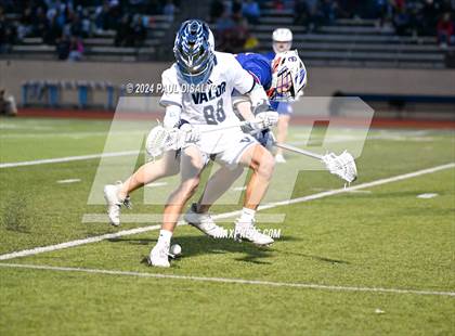 Thumbnail 2 in Cherry Creek @ Valor Christian photogallery.