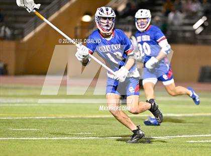 Thumbnail 1 in Cherry Creek @ Valor Christian photogallery.