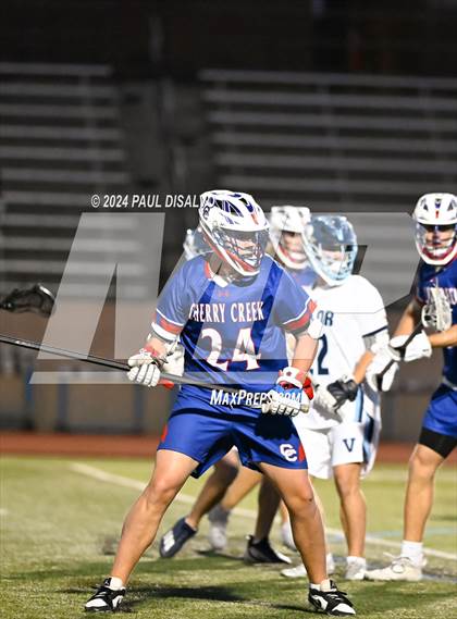 Thumbnail 3 in Cherry Creek @ Valor Christian photogallery.