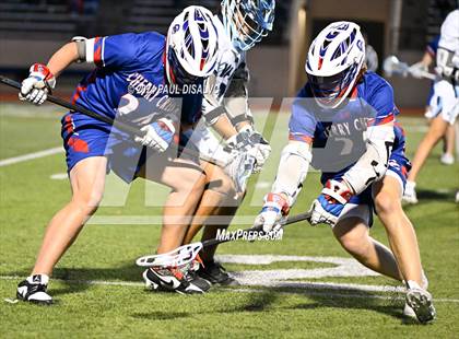 Thumbnail 1 in Cherry Creek @ Valor Christian photogallery.