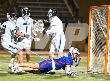 Thumbnail 3 in Cherry Creek @ Valor Christian photogallery.