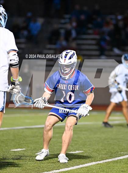 Thumbnail 3 in Cherry Creek @ Valor Christian photogallery.