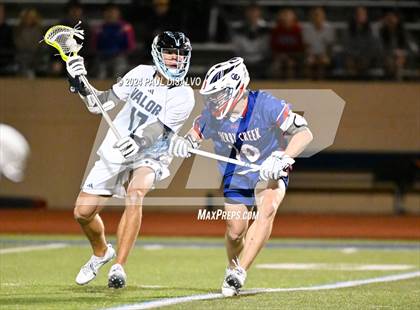 Thumbnail 3 in Cherry Creek @ Valor Christian photogallery.