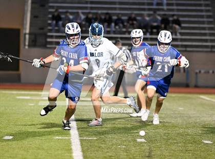 Thumbnail 1 in Cherry Creek @ Valor Christian photogallery.