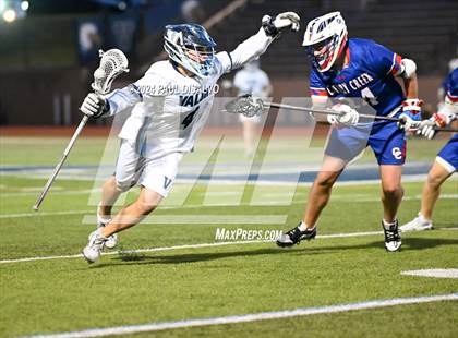 Thumbnail 1 in Cherry Creek @ Valor Christian photogallery.