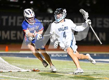 Thumbnail 2 in Cherry Creek @ Valor Christian photogallery.