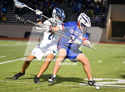 Thumbnail 3 in Cherry Creek @ Valor Christian photogallery.